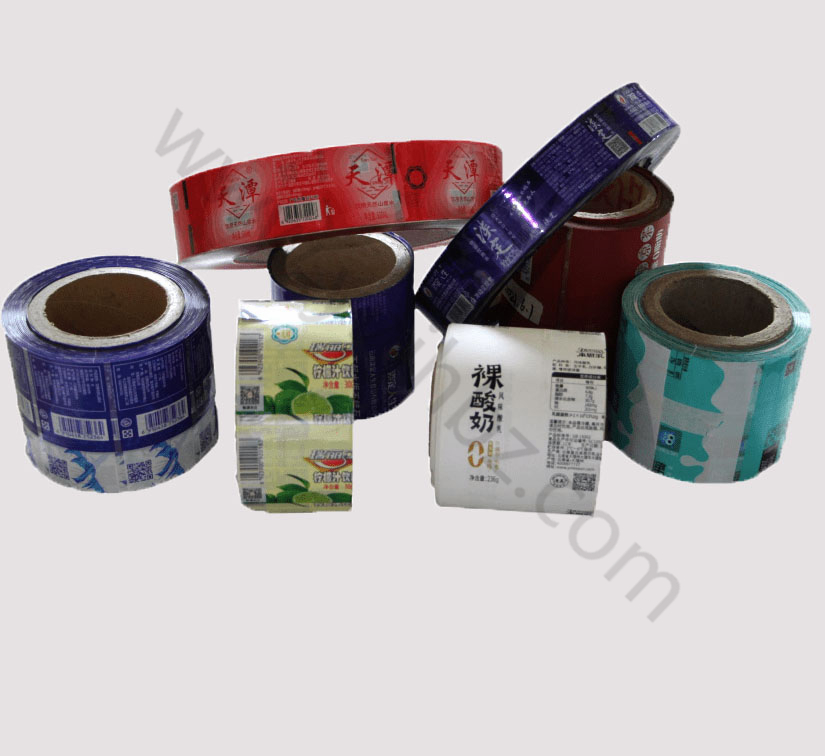 昆明PET热收缩标签