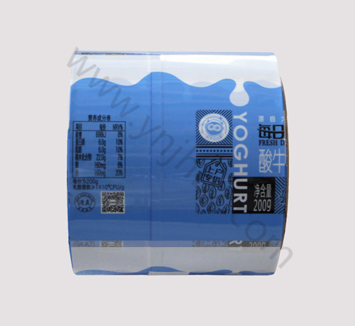 云南PET热收缩标签